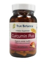 Curcumin Plus 60 čepice