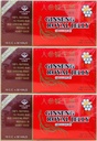3 krabice Magic Drop Ginseng Royal Jelly (30 lahviček), Celkem 90 lahviček