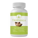 PRŮVODNÍ INGREDIENTY Trifala prášek (100 kapslí) Vždy čistý, žádné přísady nebo plniva, Laboratoř ověřen