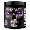 JNX SPORTS Rozparovač! Přednáška na spalování tuků pro muže a ženy - Termogenní spalování tuků Powder & Appetite Conpressant, Zvýšení energie a vytrvalost - Tmavá Grape, 30 Služeb