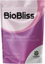 Lactobacillus probiotic pro ženy - Vaginální podpora zdraví - lactobacillus reuteri probiotic - rhamnosus prebiotic - Podporuje rovnováhu pH, zdravý vaginální zápach a Flora