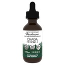 Hostitel Defense Chaga Extract - Imunitní systém Supplement - Chaga Houba pro antioxidační podporu aktivity - Liquid dietární Houba Supplement - 2 fl oz (60 Servings) *