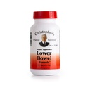 Christopher 's Original approvas Lower Bowel Cleanse Formule Kapsle - Herbal Laxative Colon Cleanse a Gut Cleanse 100 ct.