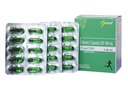 genon E- gen 400 Vitamin E Kapsle pro zářící obličej, kůži a vlasovou výživu (30 Kapsle)