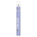 Melatonin Free GABA Sleep Support Spray Supplement -Vegan, přírodní a efektivní perorální sprej s GABA, L-Theanine, 5 HTP, & Bylinné směsi. Non- GMO, No Melatonin, 30 denní zásobování