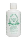 Bylinné odpovědi Bylinné Aloe Force Aloe Vera a Bylinné dietní dodatek, 32 fl oz