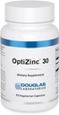 Douglas Laboratories Opti Zinek 30 mg.
