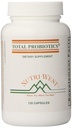nutrice- west Celkem Probiotika 120 Kapsle, 2.4 Ounce