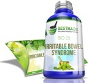 Bestmaked Natural Products Digestive Comfort Solution BIO25 - Natural Remedy for Iritable Bowel Syndrome, Soothe Discomfort & Support Digestive Balance, 350 Pelet