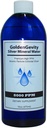 8000 PPM Bioactive Atomic Koloidal Silver, 16 oz cr124; Non- Toxic, Non- GMO Stopa Mineral Imunitation Supplement
