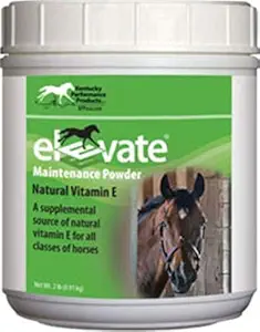 Kentucky Performance Prod 044097 Výtah Údržba Prášek Dodatek pro koně, 2 LB