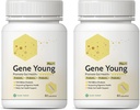 3- in-1 Vzorec pro Gut Health 30 Kapsle + 30 Kapsle