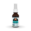 Zdroj Naturals Ultra koloidní stříbro Spray 10 ppm pro Wellness Support - 1 Fluid oz