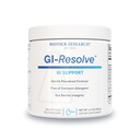 Biotics Research GI Resolve ™ Advanced L- glutamin prášek Formule pro Gut Lining Support & Healing - Optimální Gastrointestinální funkce - Premium 7- Ingredient with Zinek Carnosinus & Botanicals- 6.7oz