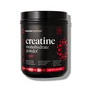 STARTERNITION Creatin Monohydrát Prášek, 5000mg (5g) per Serving - Creatin Powder for Women & Men, Neochucený, Pre- Workout & Post Workout Podpora pro svalovou hmotu a hydrataci [100 Služeb]