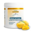 Univera RegieniCARE Canister, Glucosamine, Chondroitin, MSM, Univestin, Resores Cartilage, Podporuje Joint Comfort + Mobility + flexibility, 30denní dodávky (Mango Flavor)