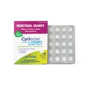 Boiron Cyclease Cramps Tablety pro úlevu od menstruačních křečí, šití, bolesti a nepohodlí - 60 Počet