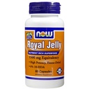 Nyní Potraviny Royal Jelly 1500mg 60 Kapsle (Balení po 2)