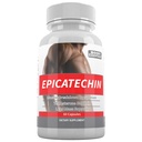 EPICATECHIN - 60 Kapsle - 300mg per Serving Maximalizovat růst svalů - Zvýšení syntézy proteinů, zisky, levé svaly - Zvýšení síly a snížení tělesného tuku