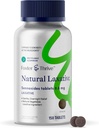 Foster & Thrive Senna Laxative, 150 Tablety, Přírodní rostlinné složky, Den a přes noc Bowel Relief pro zácpu, nafouknutí, nepravidelnost, Srovnatelné se Senokot- S