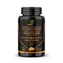 Turmerický kurkumin s Black Pepper 1,500mg currency 124; 90 Veggie kapsle current 124; Dietní dodatek s 95% standardizované kurkuminoidy & Bioperin pro potenci a absorpci currency 124; Non- GMO, gluten zdarma
