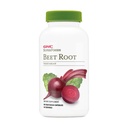 GNC SuperFoods Beet Root, poskytuje 60 mg chlorofylu, 90 tobolek