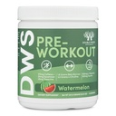 Pre Workout prášek pro muže a ženy (30 Doručování kofeinu, Beta Alanine, L-Citrulline, Dynamine, L-Theanine, Tauine, Theacrin, & Více) Předcvičení prášek s Scoop Double Wood (Meloun Lime)