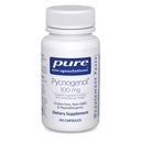 Čisté Enkapsulace Pycnogenol 100 mg iž