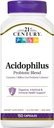 21St Century Acidophilus Probiotic Blend 150 Kapsle