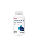 GNC Vitamin B- 12 1500mcg, Podporuje výrobu energie, 90 Kapsle