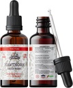 Hawthorn Berry tinktura, Organic Hawthorn Berry Extract (Crataegus Laevigata)