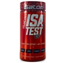 iSatori ISA- Test GF Vysoký výkon - Získat sílu a zvýšit svalovou hmotu - Hardcore školení pro cvičení a sport - Gluten- Free Anti- Estrogen Complex - 120 Kapsle
