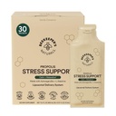 Ashwagandha Liposomal Stress Support by Beekeeper 's Naturals, 600mg with Propolis, L-Theanine, Anti- Stress Support for Calm & Relaxation, 30ct