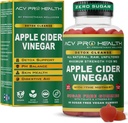 2-Pack jablečný mošt gumy cukr zdarma - ACV s cukrem nedělá smysl! Nízký carb Advanced Keto Acv Gummies Keto Gummy Detox Cleanse Golo