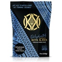 Koa Kava dehydratovaný Instant Kava - 100% dehydratovaný Instant Green Fijian Kava kořenový prášek, 8 oz (226g) Bag