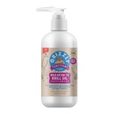 Grizzly Pet Products Krill Oil Liquid Antioxidant Produkt pro psy a kočky, 8 Ounce