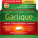 GARLIQUE TABS velikost: 60
