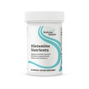 Hledání zdraví Histamine Nutrients - Sezónní Histamin Supplement s vitamínem B1, zinek, & Vitamin B3 - AIDS Histamin Response - 60 Kapsle