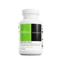 DAVINCI Labs Zdravé oči - Dietní dodatek k udržení zdravé vizuální funkce a podpory zdraví očí * - s vitamíny, minerály, lutein, lykopen, zeaxanthin a více - 90 Rostlinné kapsle