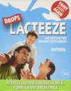 Gelda Scientific Laceeze Kapky 7 ml tekutý enzym