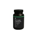 Ro Daily Multivitamin pro muže 124; Podporuje fyzickou aktivitu, mozek + srdce zdraví, a imunitní systém s 23 klíčovými živinami včetně vápníku, hořčíku a zinku 124; 30denní dodávky (60 tablet)