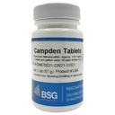 Tablety (Metabisulfit draselný), 2oz