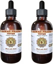 Hawaii Pharm Thymus (Thymus vulgaris) Liquid Extract 2x4 fl.oz