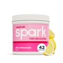 AdvoCare Spark - Energy Drink Mix - Vitamin & Amino Acid Supplement - Podporuje Energy & Focus - Přenosná imunitní podpora - Sugar- Free - Pink Lemonade (10.5 oz)