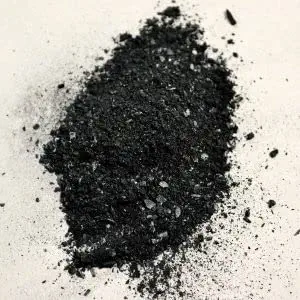 Charcoal jižní žlutá borovice - 1 libra