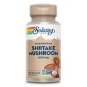 SOLARAY Shiitake Houba 600 mg