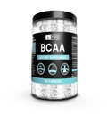 Čisté původní ingredience BCAA (730 kapslí) Ne hořčík nebo rýžové plniva, Vždy čisté, Laboratorní ověřené