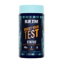 Blue Star Nutraceuticals Status - Testosteron Booster for Men - w / KSM 66 Ashwagandha - Posílit Stamina, Muscle Growth & Energy PHAR124; Natural Test Booster Support - 90 Veggie Kapsle