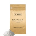 Čisté původní ingredience Propionát sodný (2 lb) Konzervační a Mold Inhibitor, Potravinová třída, potravinářská přídatná látka