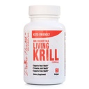 Divine Health Dr. Colbert, MD Living Krill Oil 1000mg Per Softgel Plus DHA & EPA PHARMAN124; 60 Služeb